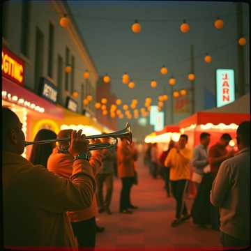 Song Cover