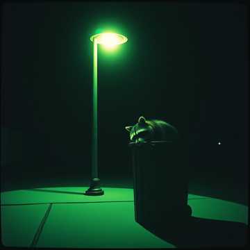 Video Cover