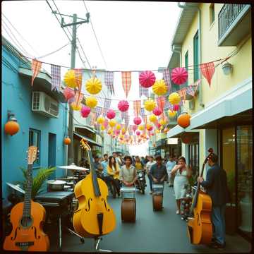 Song Cover