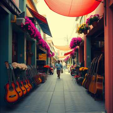 Song Cover