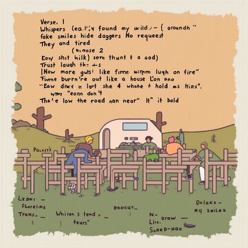 Music Cover