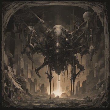 Music Cover