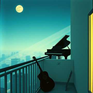 Music Cover