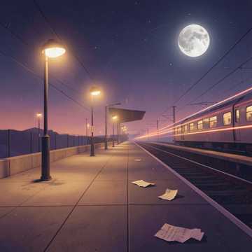 また会える日まで Cover