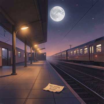 また会える日まで Cover