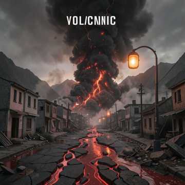 溶けてゆく街の叫び Cover