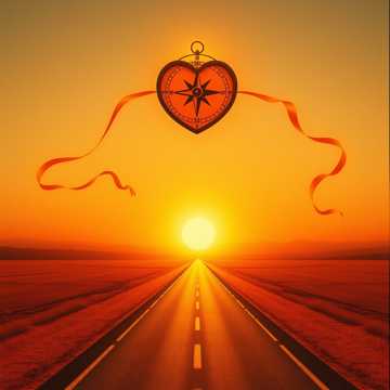 Sous le même soleil Cover