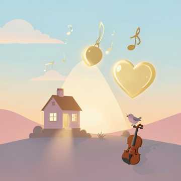 I love you Lelo Cover