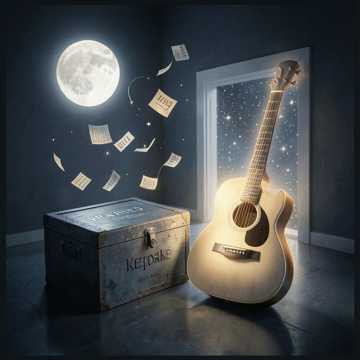 kalau aku pergi dulu Cover