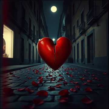 No tienes sentimiento Cover