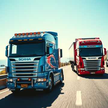 Scuderia Panzer Cover