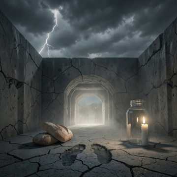 Près des catacombes Cover