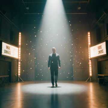 Background Extra Cover