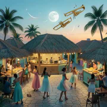 Song Cover
