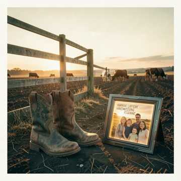 El camino de papá Cover