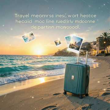 Voyage a agadir Cover