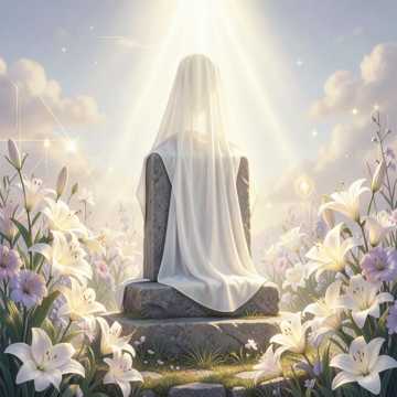 HIMO DE PASCUA Cover