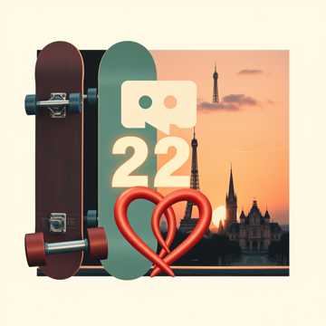 El 22 es un número bonito Cover