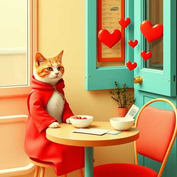 Lionel est amoureux Cover