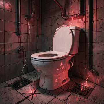 Trône de Porcelaine Cover