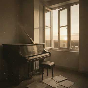 Entre Lo Que Se Va Y Lo Que Se Queda Cover