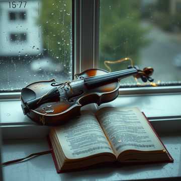 Threads of Agony Cover