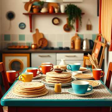 Carmen y sus rutinas Cover