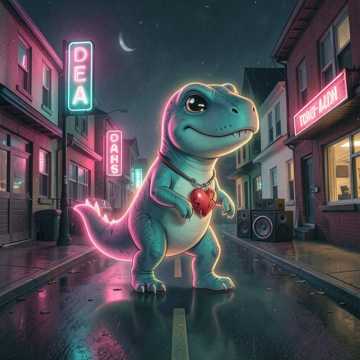 Anguilasaurios cumbia 2 Cover