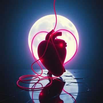 El sueño que dolio Cover