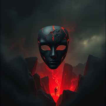 naruto vs pain Cover