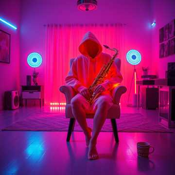 MVP des soirées Cover