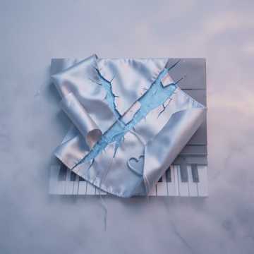 Froid Caché Derrière Tes Bras Cover