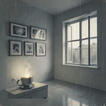 2- BALADA POP ROMANTICA Cover