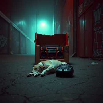 Rimas gamberras voz macarra Cover