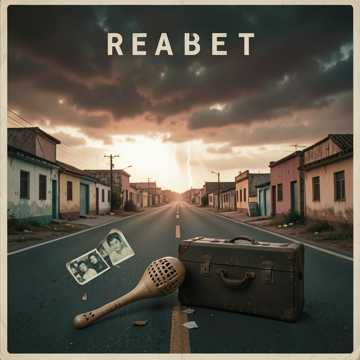 El Maracas de San Luis Cover