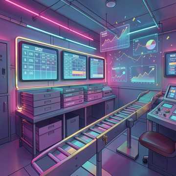 Odyssee 5000 Sku Cover