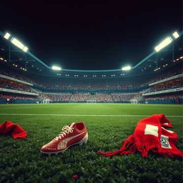 Rot-Weiß, unser Abenteuer Cover