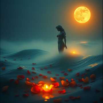 L’ombre de ton secret Cover