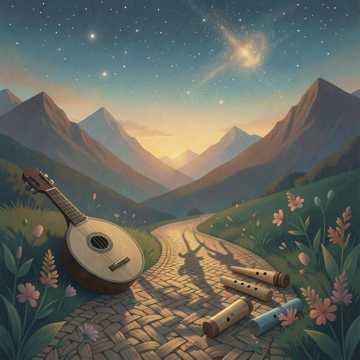 Legado Quingahuino Cover