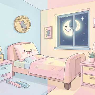 Les petites dents de Noé Cover