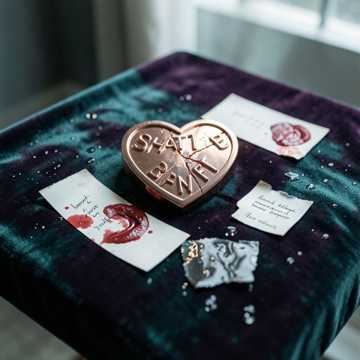 Sorry You’re A Player Cover