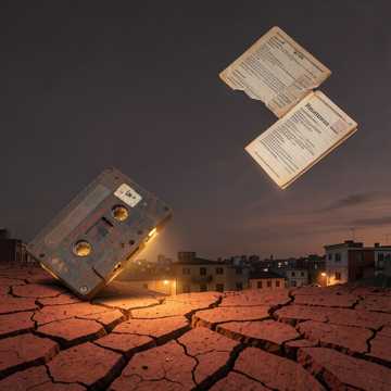 Title: "From Yopougon to Anyama – Get Rich or Die Tryin’" Cover