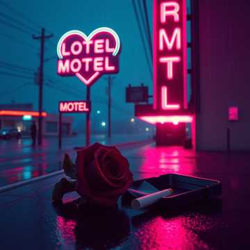 No Good Boyfriend Cover