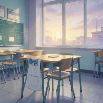 ADIOS A TU ESCUELA Cover