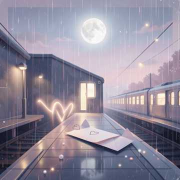 言えなかった夜 Cover