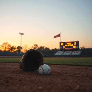 伊敷台ラストイニング Cover