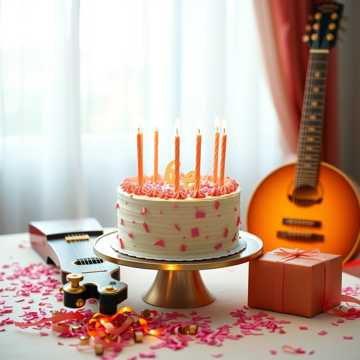 Rebeca de Abril Cover