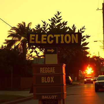 Chairman, kagawad Cover