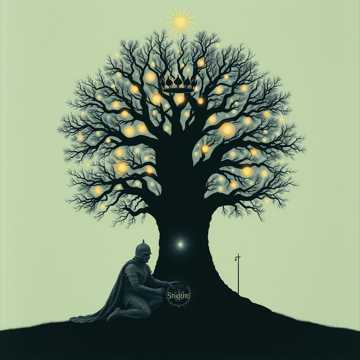 L'héritage de l'être Cover