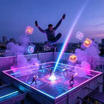 Thomas No Scope Cover